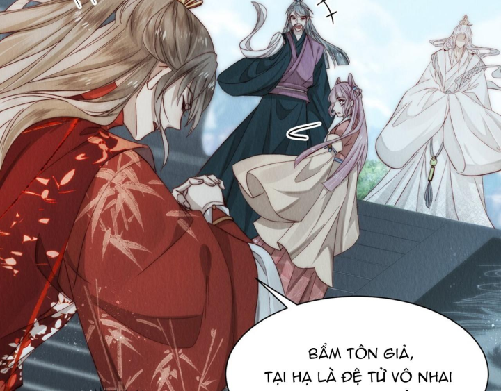 Mục Tinh Ký Chapter 06 - Trang 17