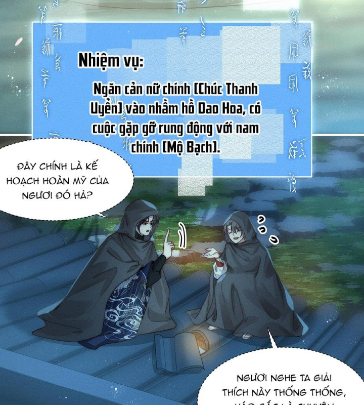 Mục Tinh Ký Chapter 08 - Trang 43