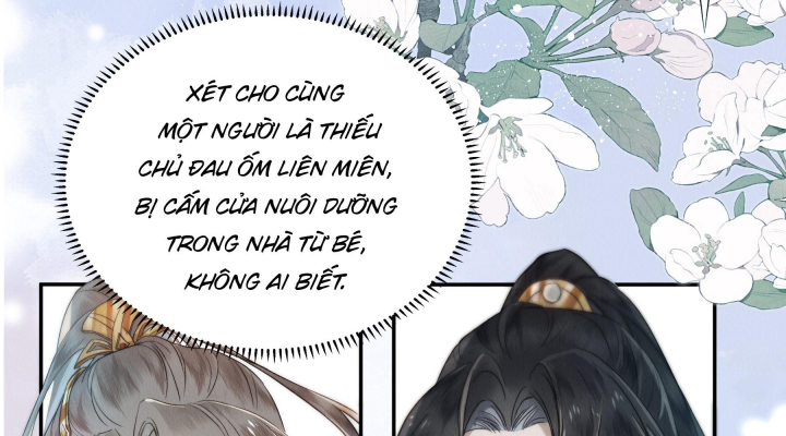 Mục Tinh Ký Chapter 01 - Trang 78