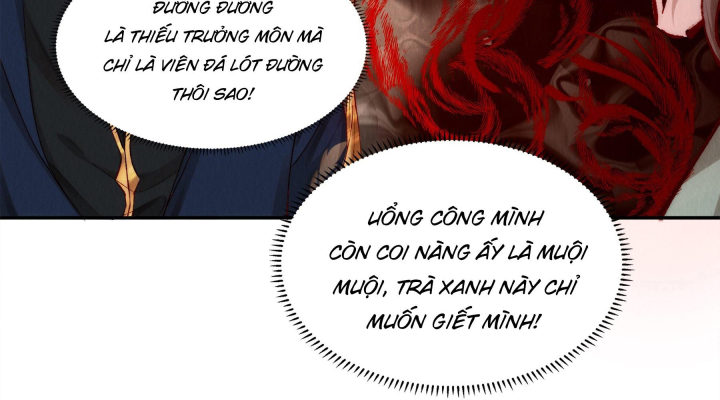 Mục Tinh Ký Chapter 01 - Trang 129