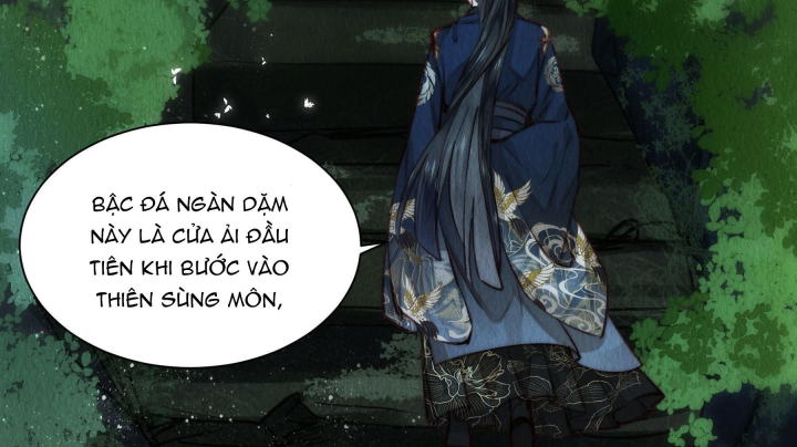 Mục Tinh Ký Chapter 05 - Trang 6