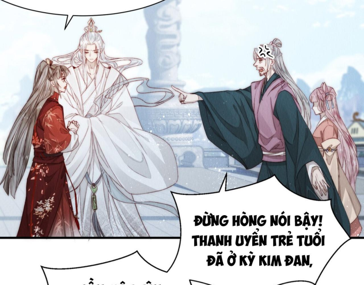 Mục Tinh Ký Chapter 06 - Trang 63