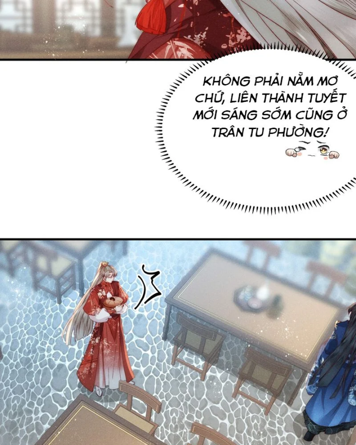 Mục Tinh Ký Chapter 17 - Trang 31