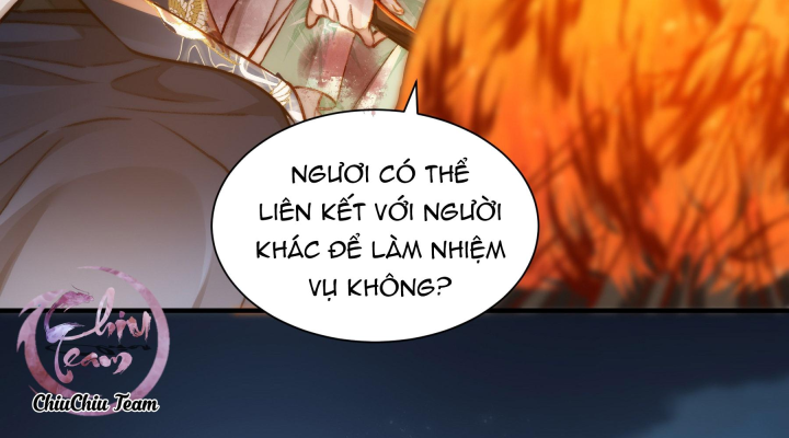 Mục Tinh Ký Chapter 04 - Trang 10