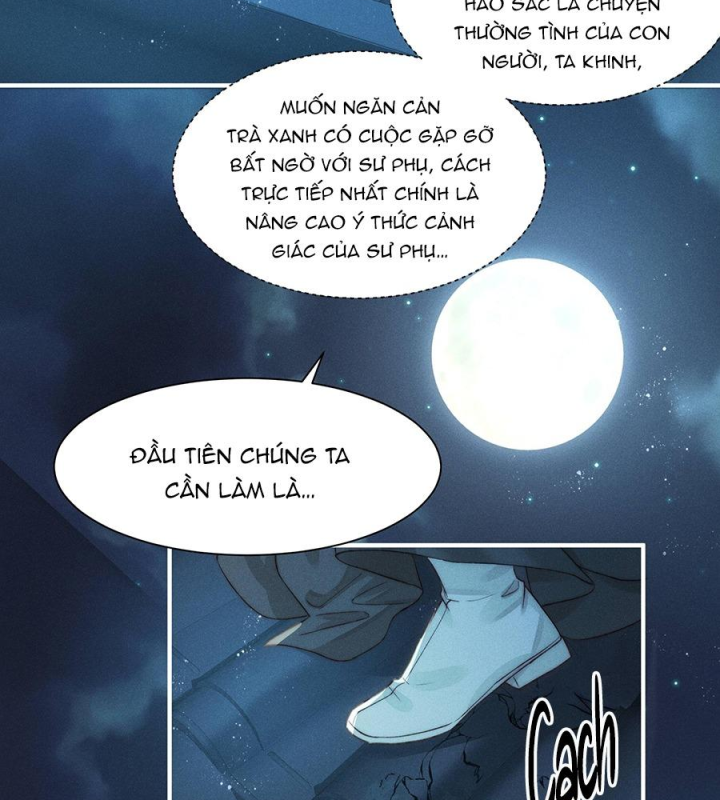 Mục Tinh Ký Chapter 08 - Trang 44