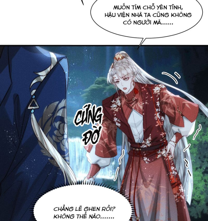 Mục Tinh Ký Chapter 13 - Trang 46