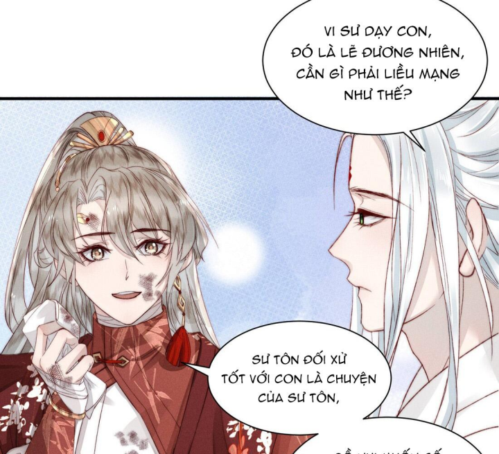 Mục Tinh Ký Chapter 11 - Trang 7