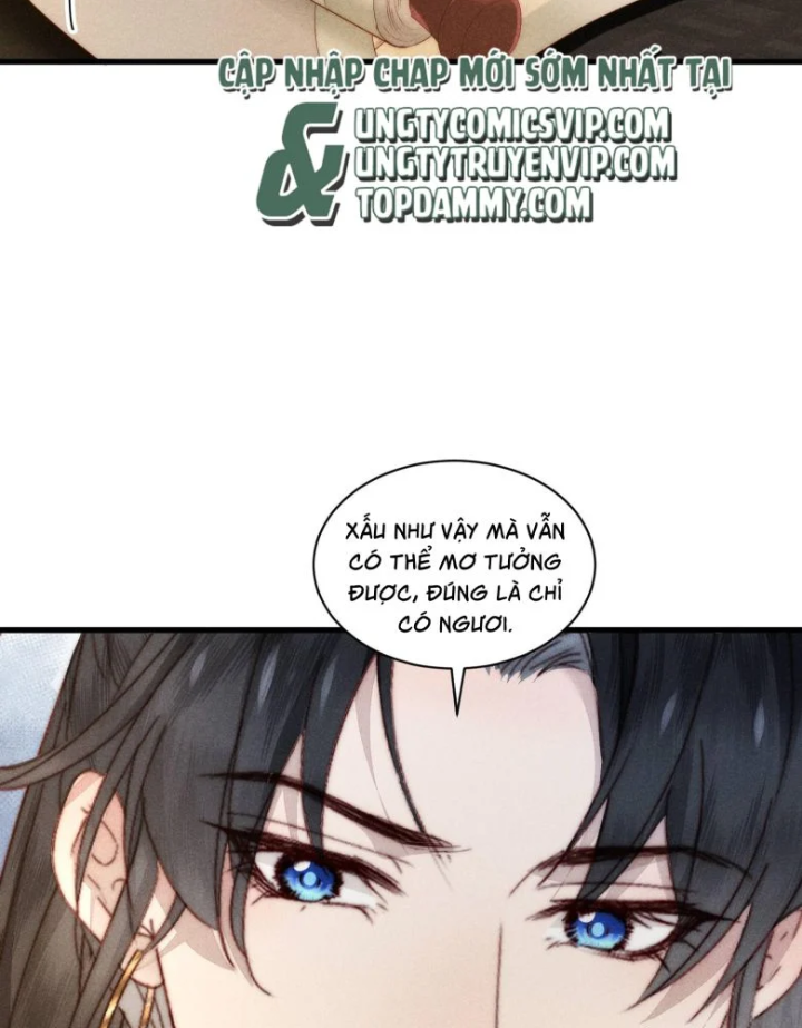 Mục Tinh Ký Chapter 19 - Trang 18