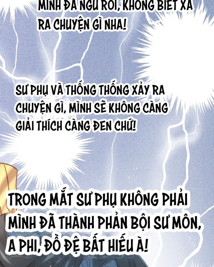 Mục Tinh Ký Chapter 17 - Trang 17