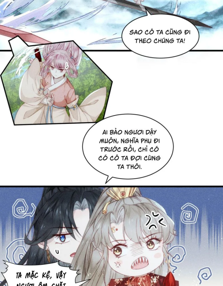 Mục Tinh Ký Chapter 19 - Trang 45