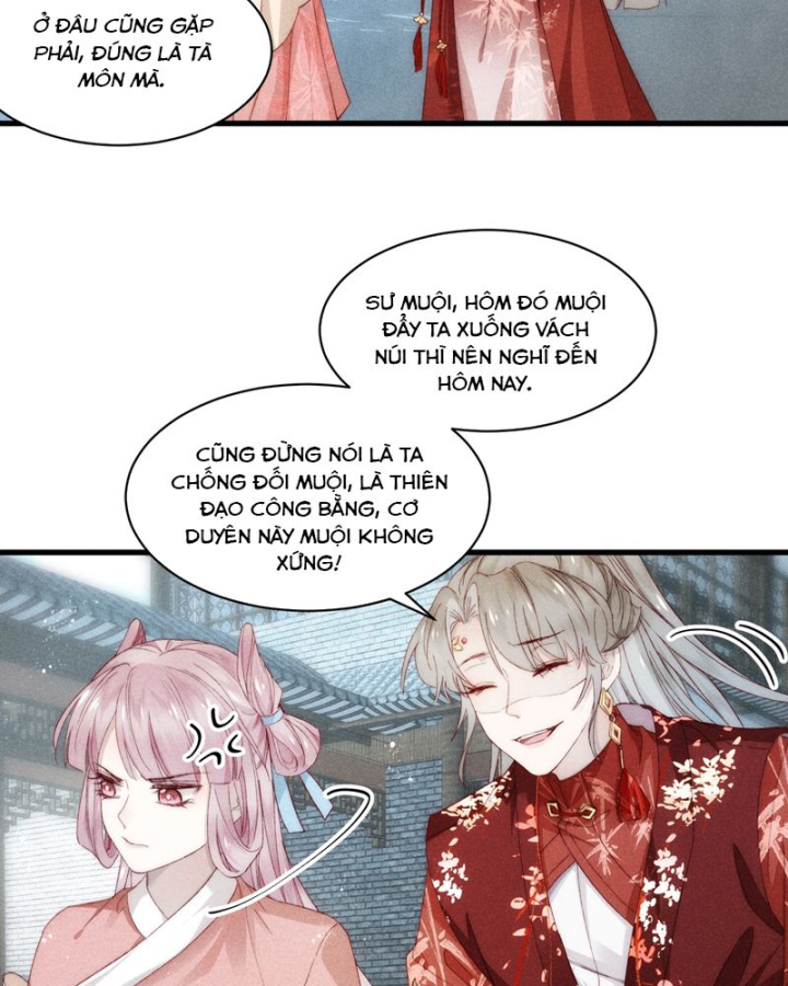 Mục Tinh Ký Chapter 18 - Trang 10