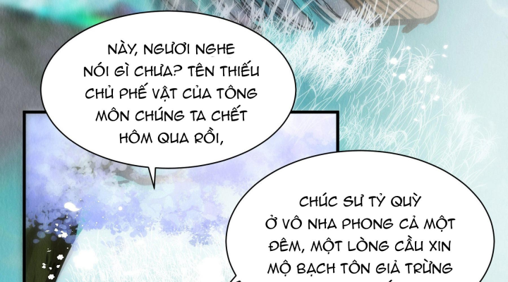 Mục Tinh Ký Chapter 05 - Trang 59