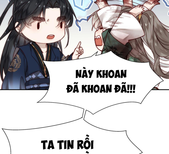 Mục Tinh Ký Chapter 0 - Trang 14