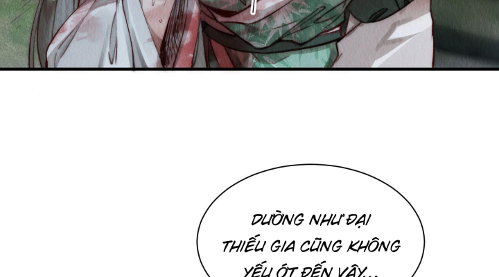 Mục Tinh Ký Chapter 05 - Trang 16