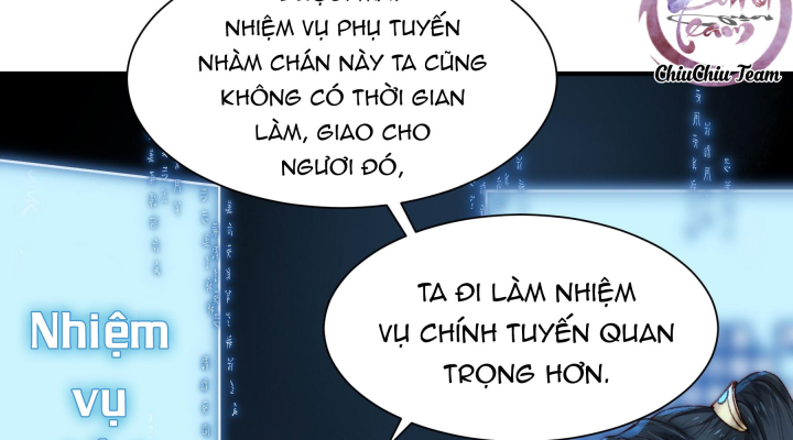 Mục Tinh Ký Chapter 04 - Trang 146