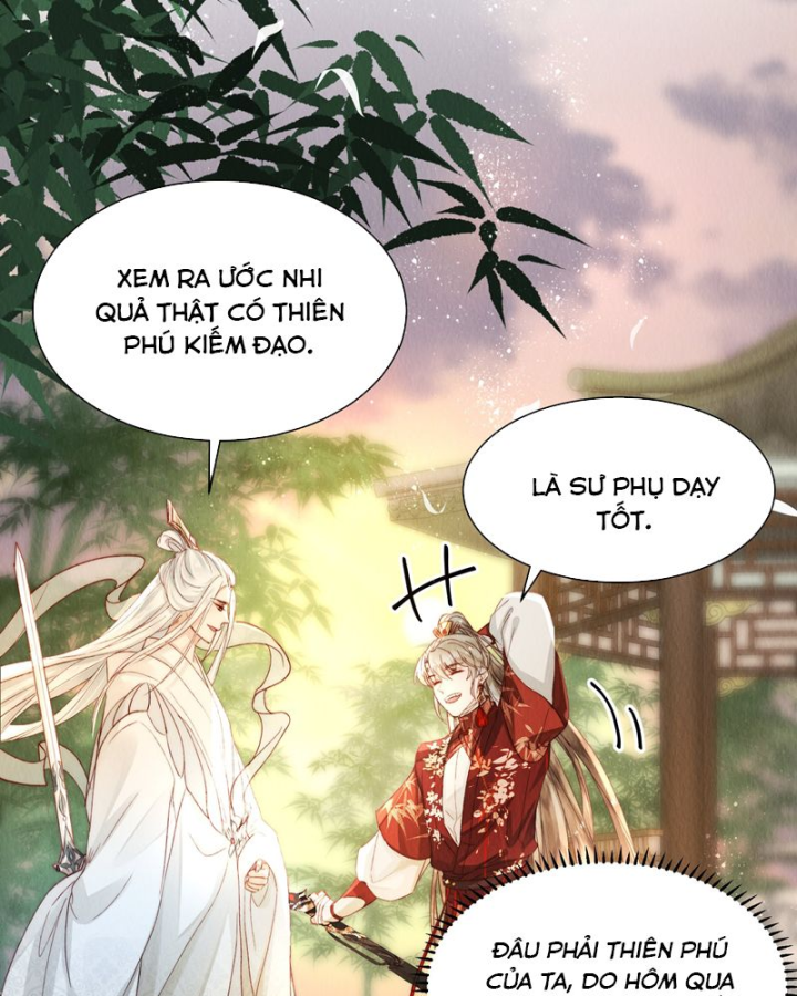 Mục Tinh Ký Chapter 12 - Trang 27