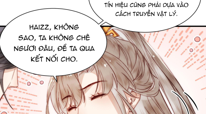 Mục Tinh Ký Chapter 04 - Trang 71