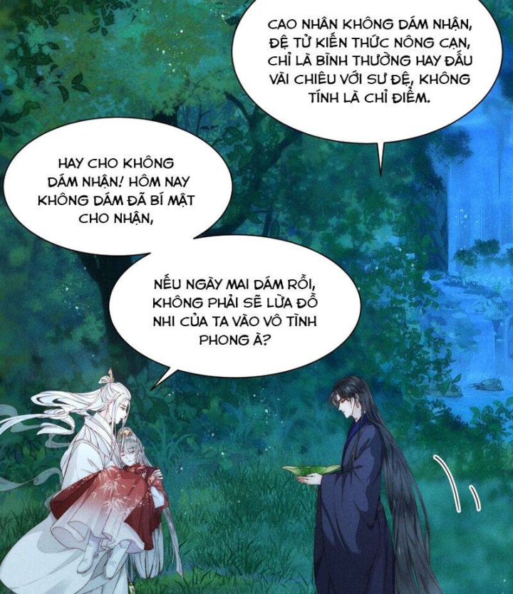 Mục Tinh Ký Chapter 16 - Trang 38