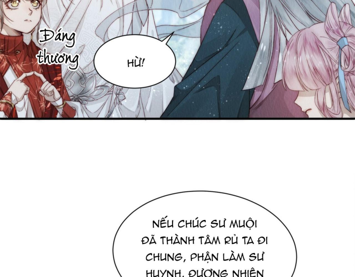 Mục Tinh Ký Chapter 06 - Trang 67