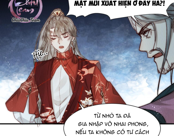 Mục Tinh Ký Chapter 06 - Trang 19