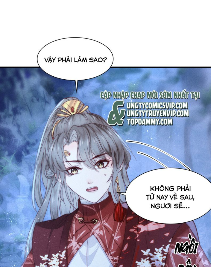 Mục Tinh Ký Chapter 14 - Trang 6