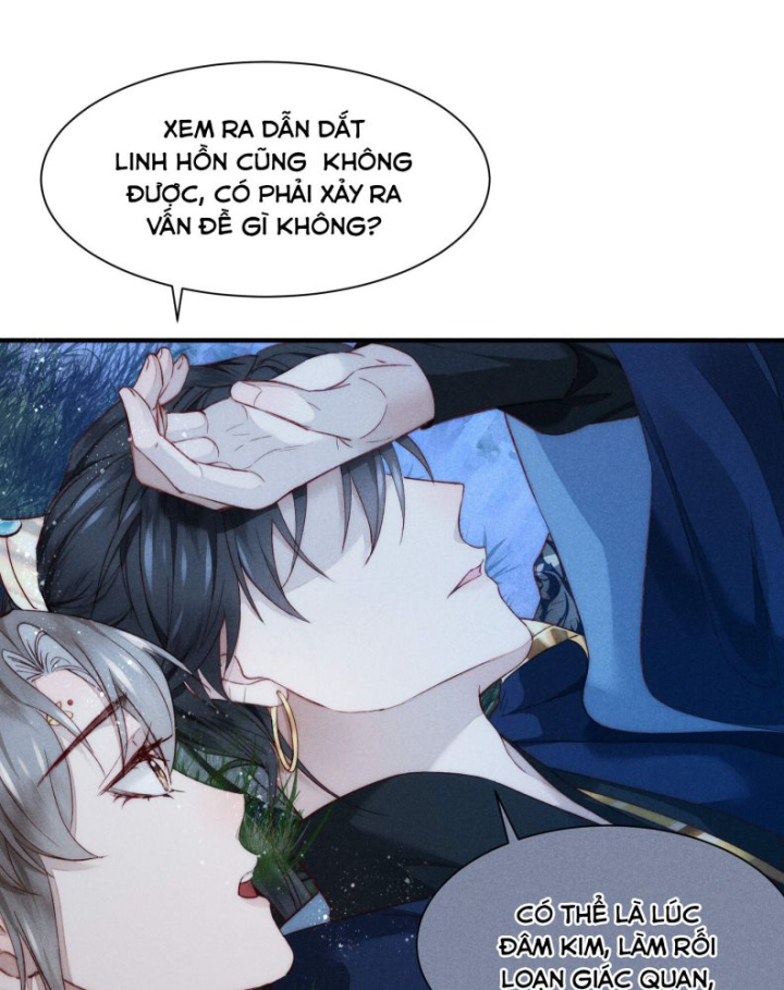 Mục Tinh Ký Chapter 14 - Trang 4