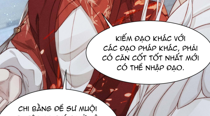 Mục Tinh Ký Chapter 07 - Trang 34