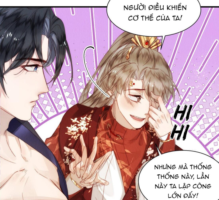 Mục Tinh Ký Chapter 11 - Trang 49