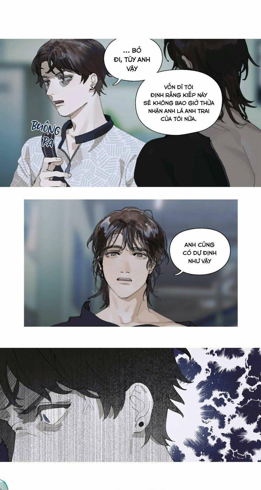 Hoạt Hải Chapter 1 - Trang 39