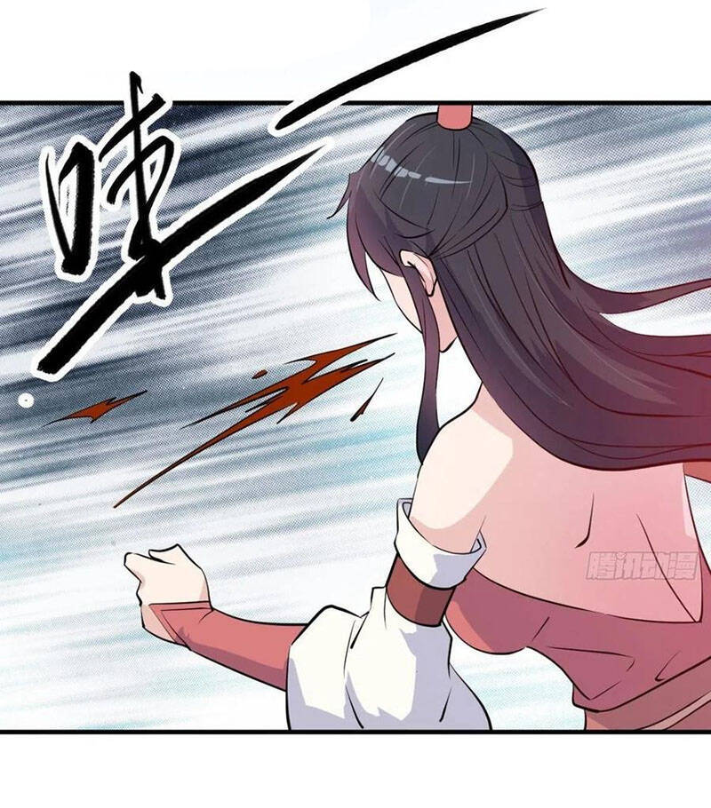 Thiên Hạ Kiếp Chapter 51 - Trang 7