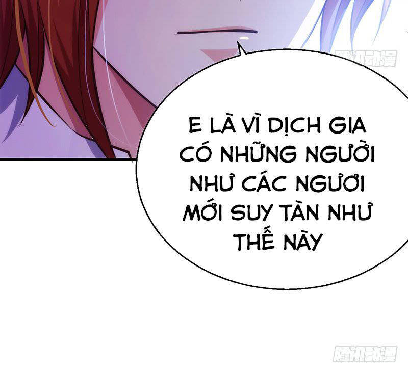 Thiên Hạ Kiếp Chapter 4 - Trang 35