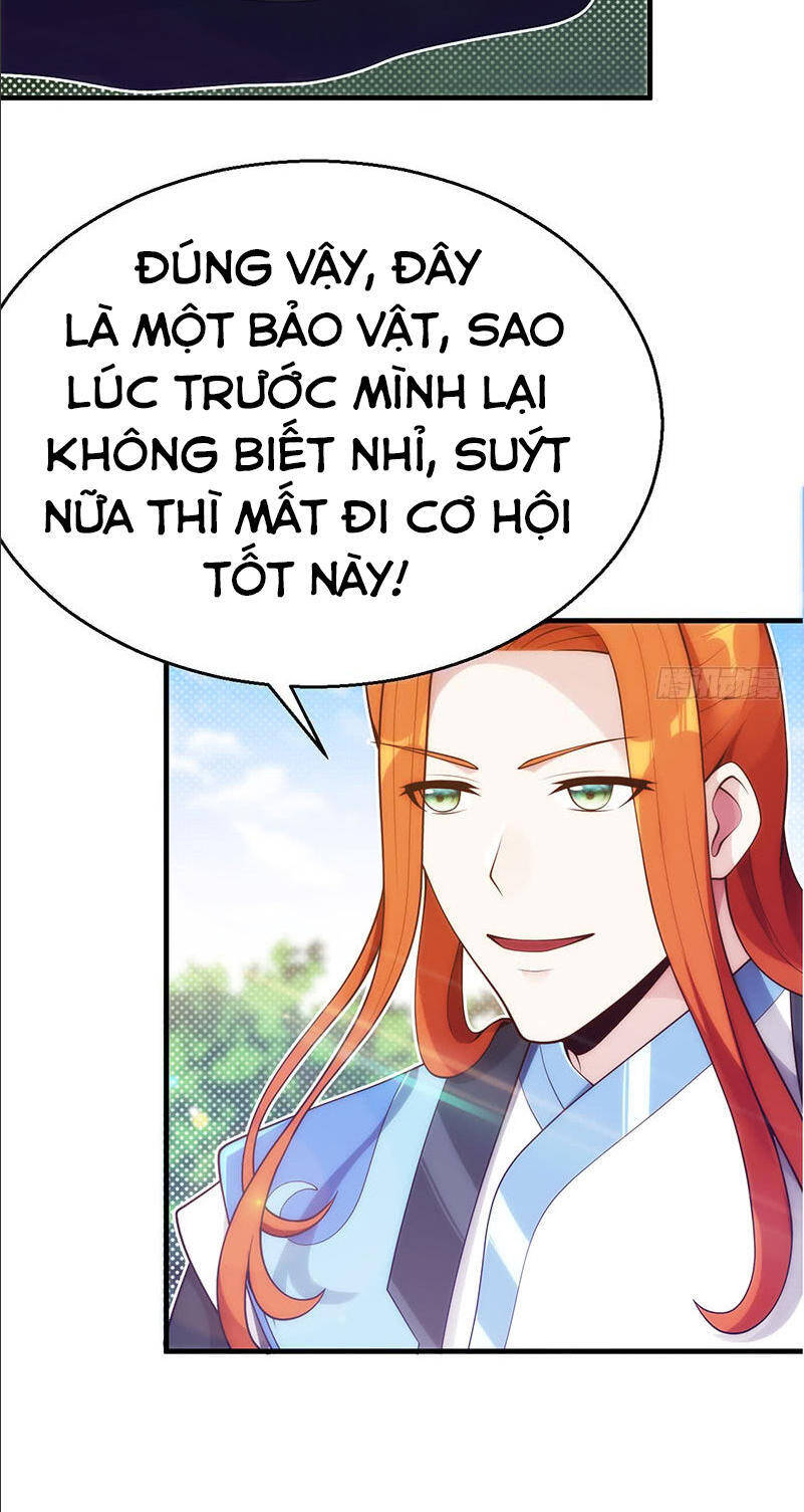 Thiên Hạ Kiếp Chapter 25 - Trang 17