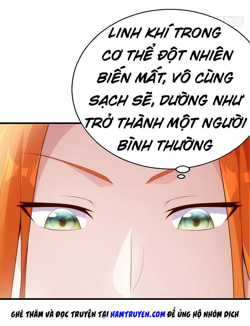 Thiên Hạ Kiếp Chapter 13 - Trang 31