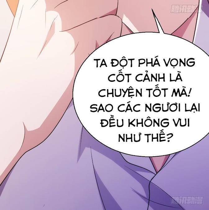 Thiên Hạ Kiếp Chapter 6 - Trang 33