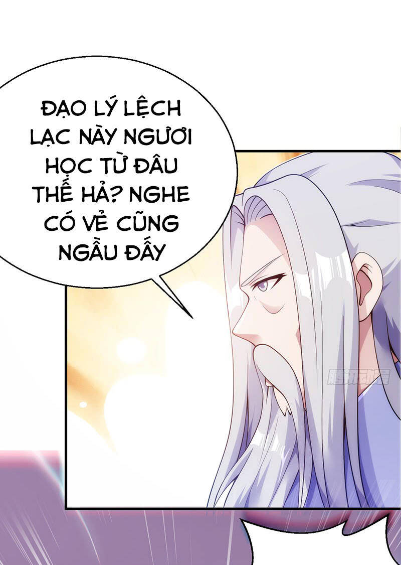 Thiên Hạ Kiếp Chapter 13 - Trang 78