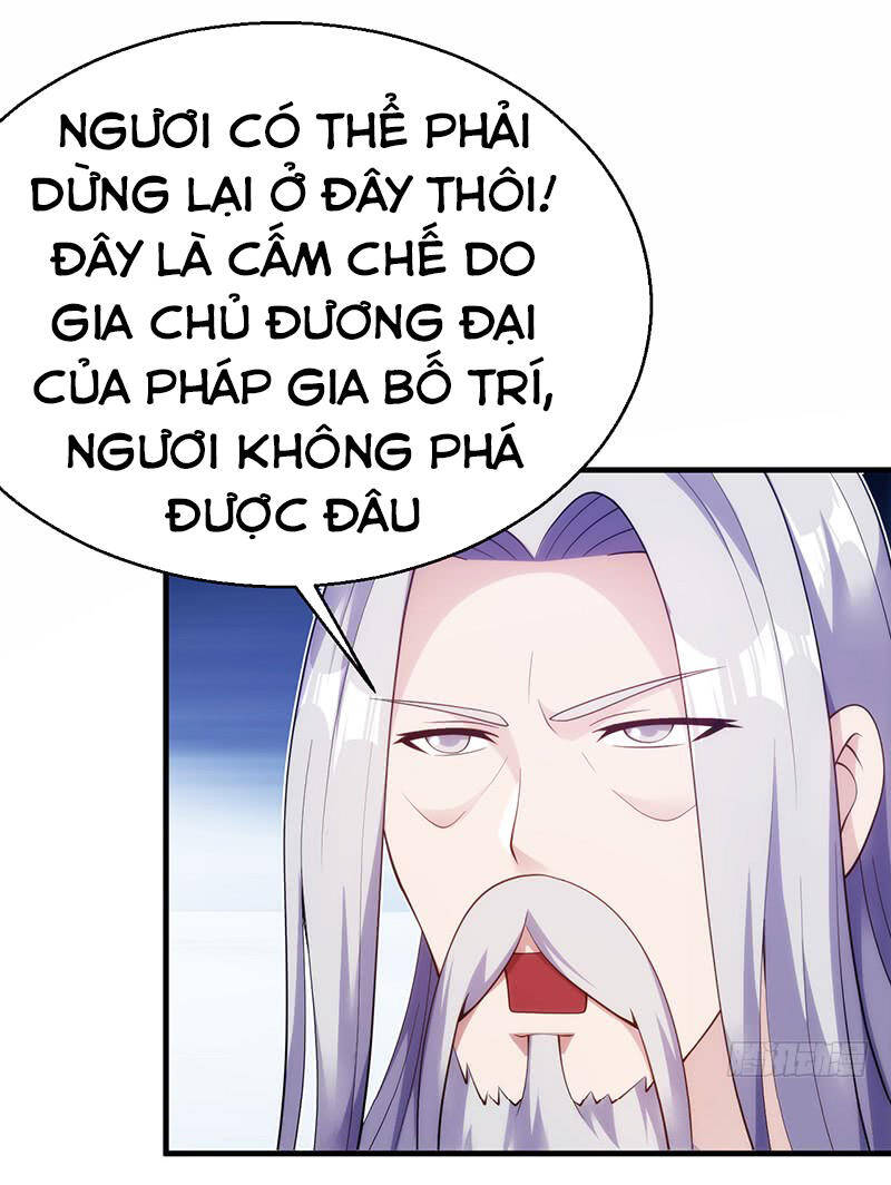 Thiên Hạ Kiếp Chapter 13 - Trang 74