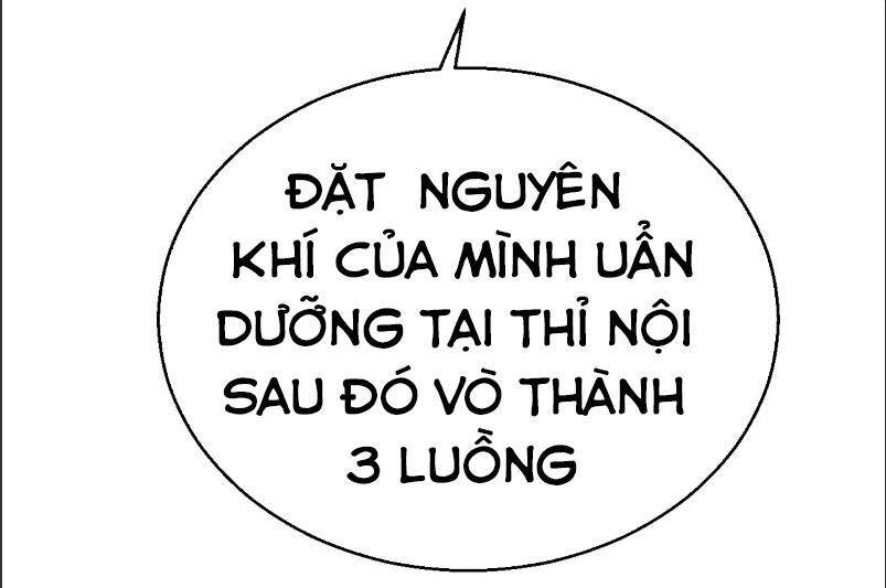 Thiên Hạ Kiếp Chapter 22.2 - Trang 19