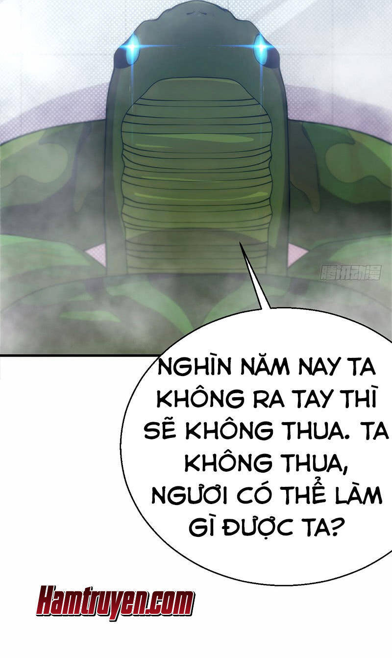 Thiên Hạ Kiếp Chapter 17.2 - Trang 36