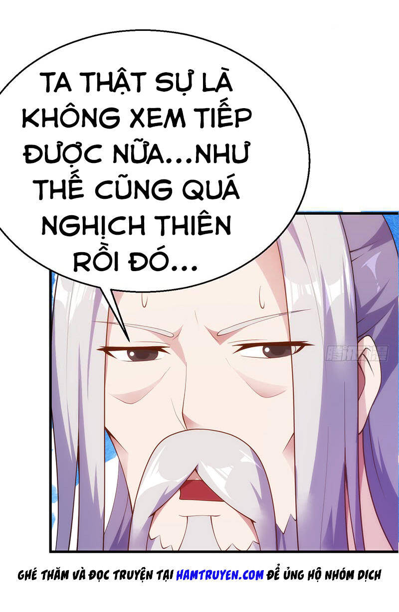 Thiên Hạ Kiếp Chapter 14 - Trang 58