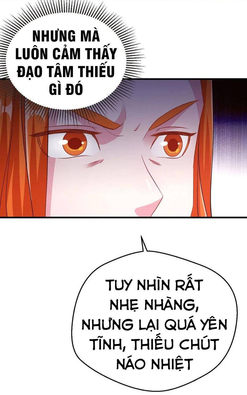 Thiên Hạ Kiếp Chapter 53 - Trang 21