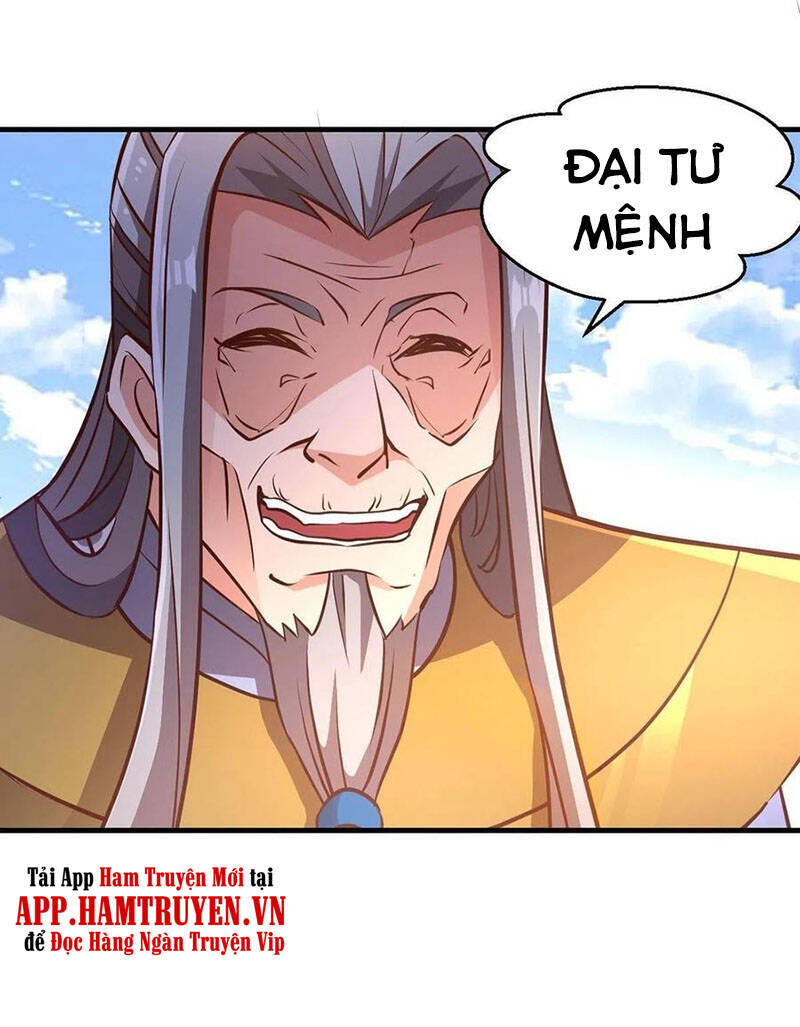 Thiên Hạ Kiếp Chapter 79 - Trang 9