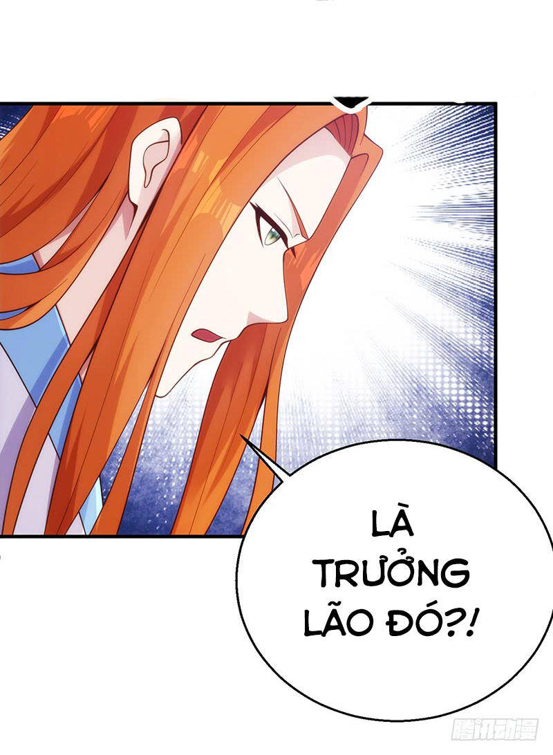 Thiên Hạ Kiếp Chapter 14 - Trang 2