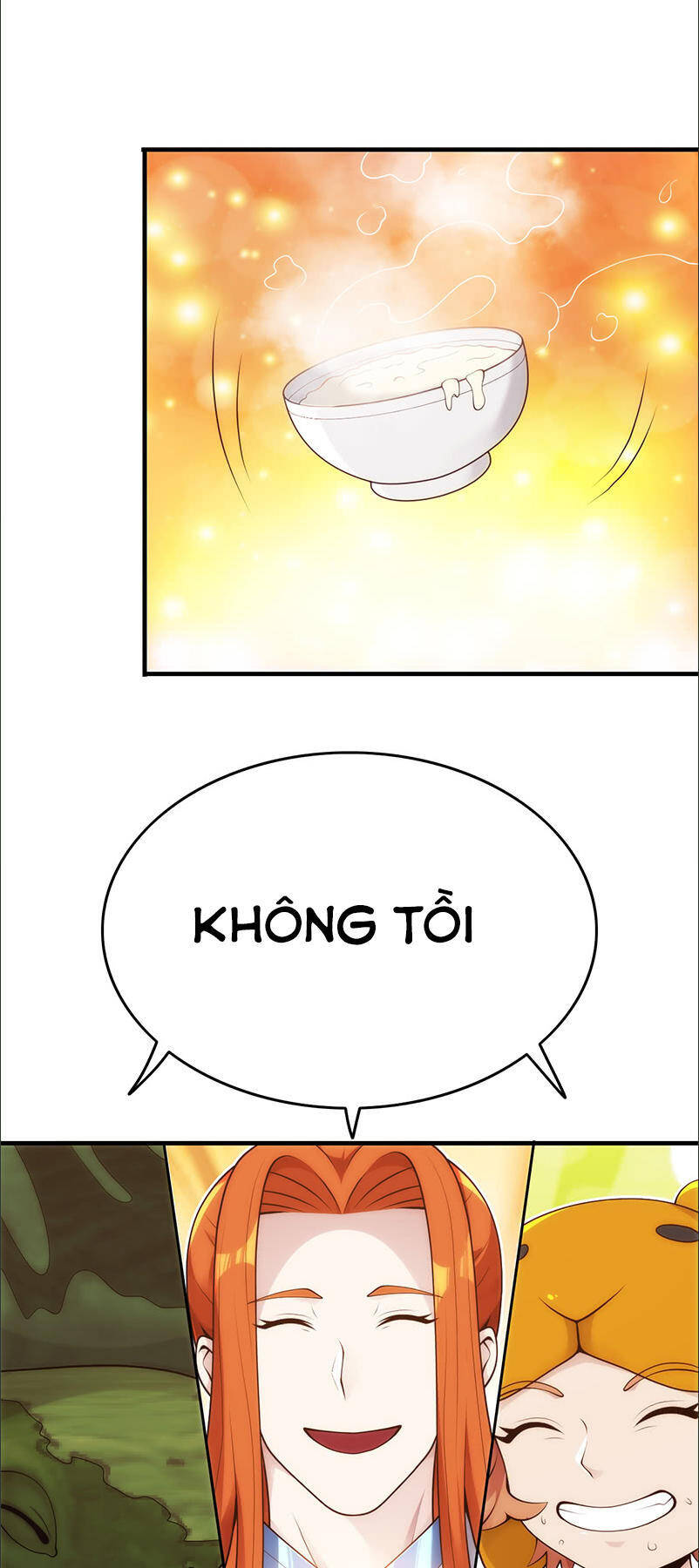 Thiên Hạ Kiếp Chapter 27 - Trang 68