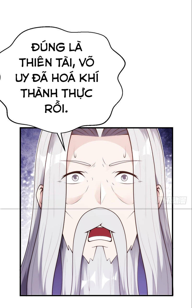 Thiên Hạ Kiếp Chapter 23 - Trang 12