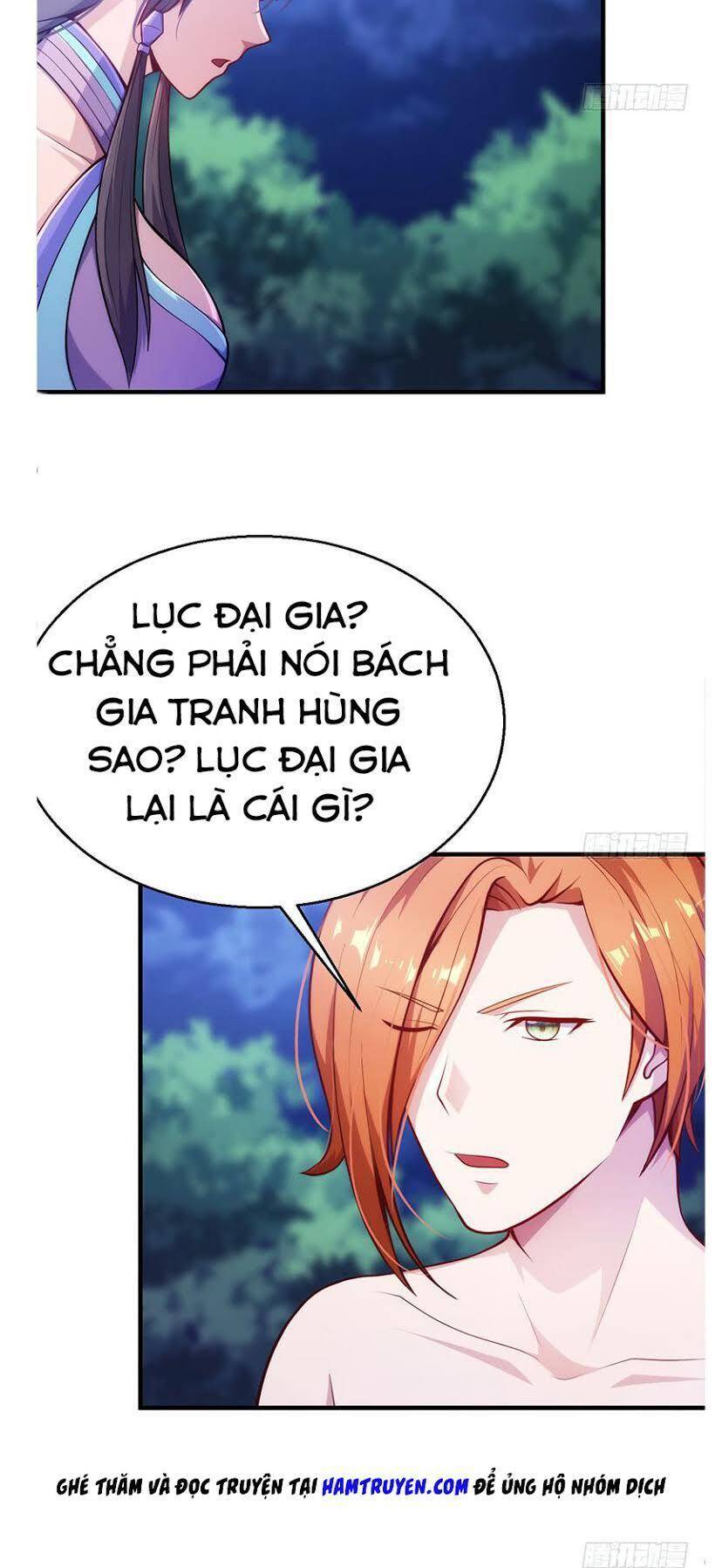 Thiên Hạ Kiếp Chapter 2 - Trang 75