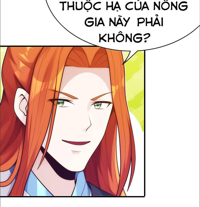 Thiên Hạ Kiếp Chapter 27 - Trang 11