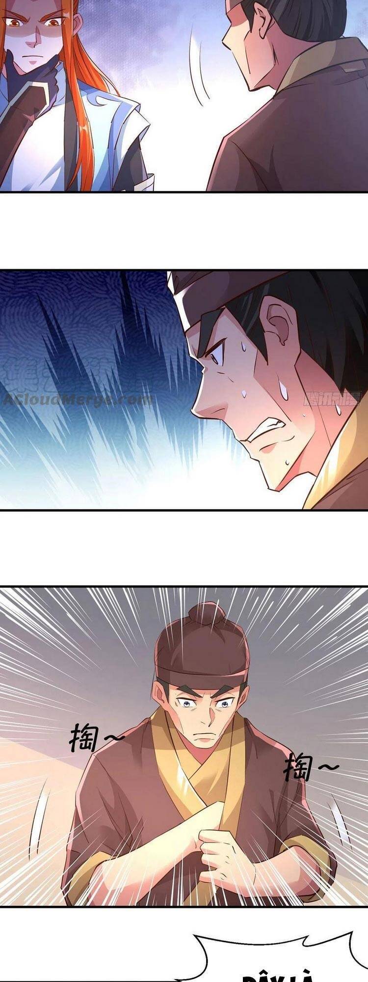 Thiên Hạ Kiếp Chapter 76 - Trang 6