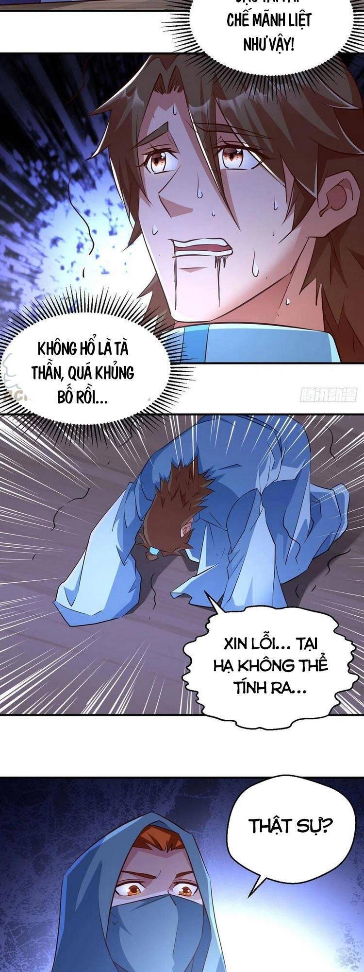 Thiên Hạ Kiếp Chapter 71 - Trang 6