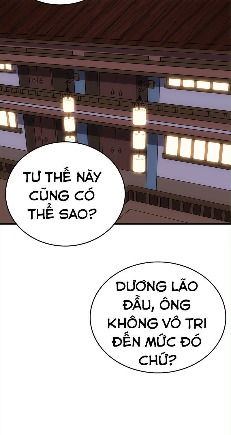 Thiên Hạ Kiếp Chapter 33 - Trang 68