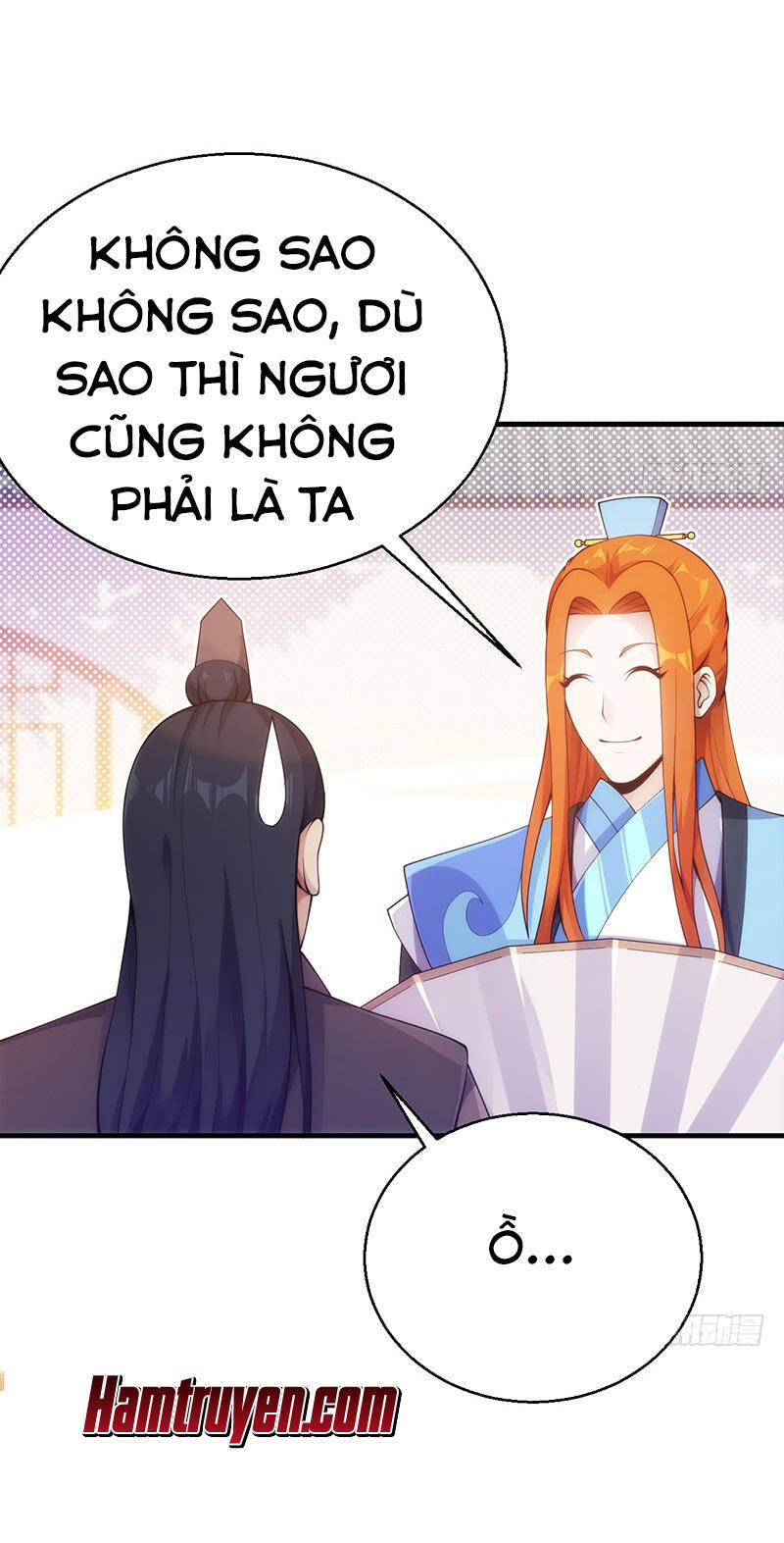 Thiên Hạ Kiếp Chapter 16 - Trang 43